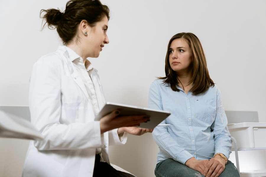 Therapy physically changes the structure of your brain within months.