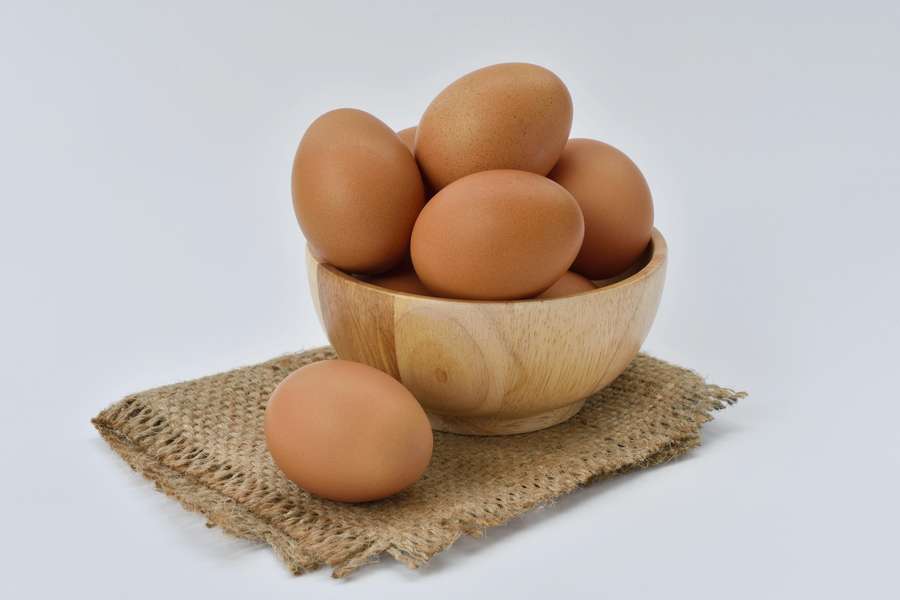 Whole eggs are a nutritional powerhouse, not a heart attack trigger.