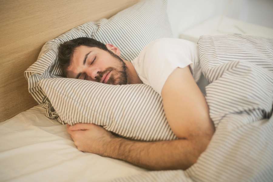 30 Things Scientists Discovered About Sleep That Nobody Talks About