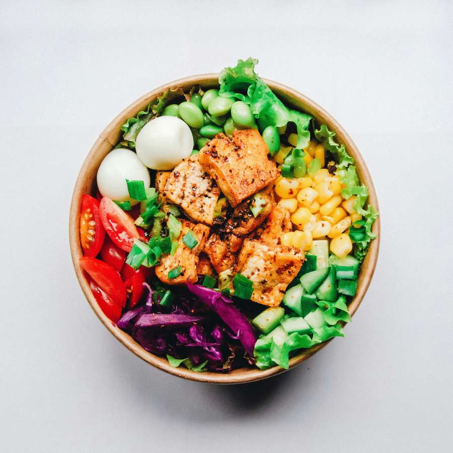 35 Food Origins So Surprising They'll Change How You Think About Your Plate