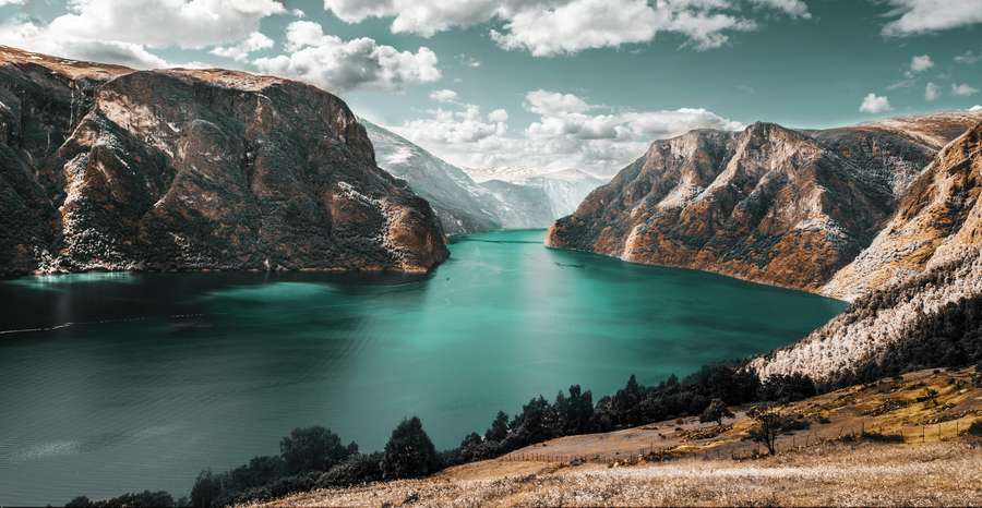 The World's Deepest Caves and the Alien Ecosystems Inside Them