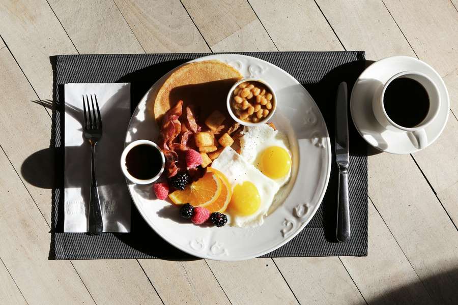 Why Breakfast Being 'the Most Important Meal' Is a Marketing Slogan