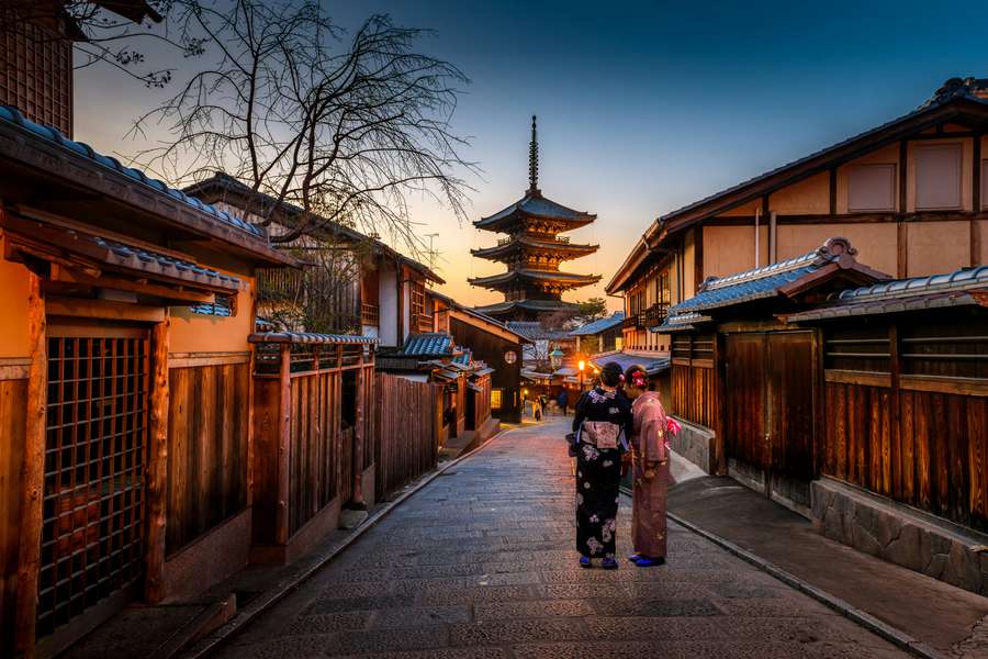 Why Japan's Culture Is the Most Studied and Still Least Understood in the West