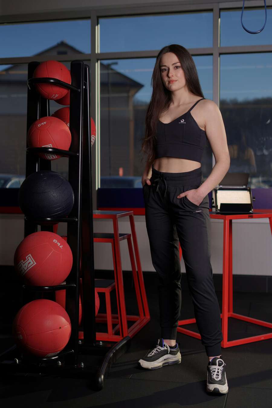 Mesopotamians invented the wheel originally for pottery, not for transportation.